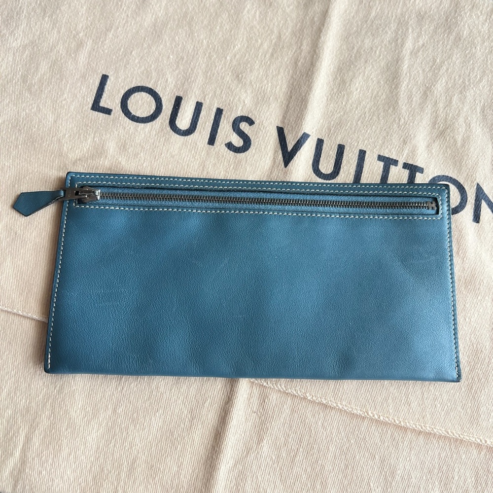 Hermes Multi Case (Cosmetic/Pencil Case) Pouch/Clutch
